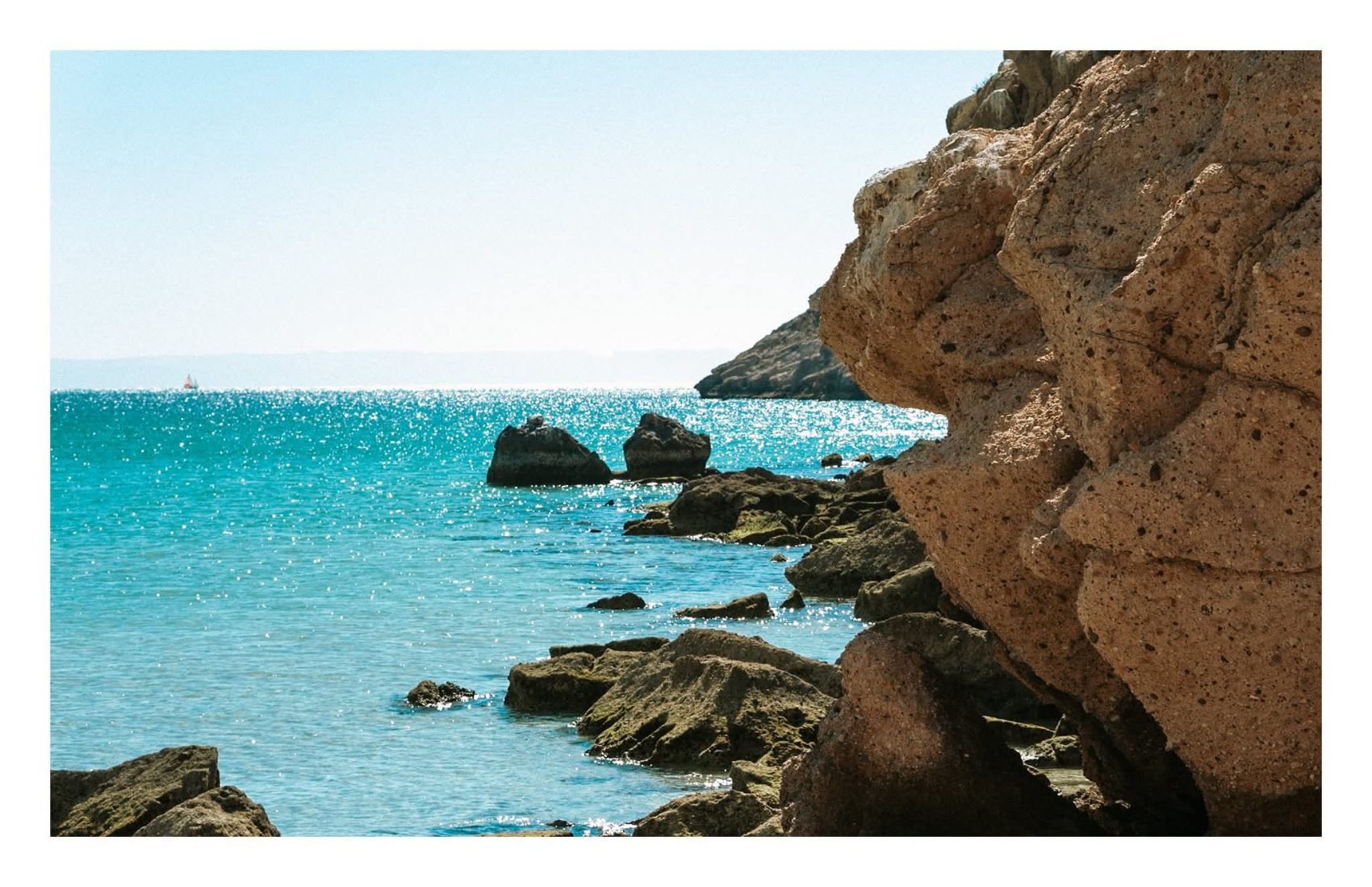 Golfo de California