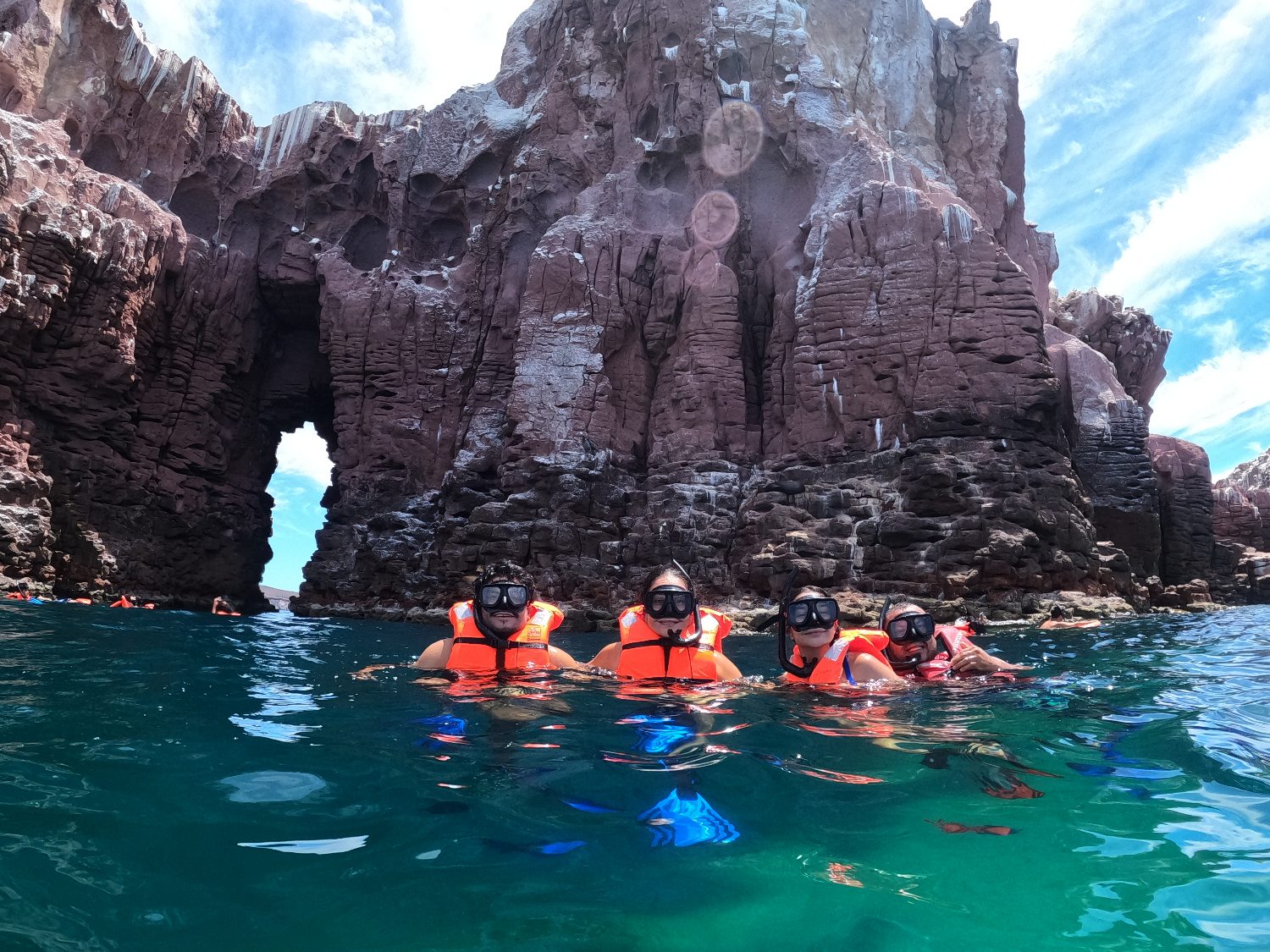 Snorkel